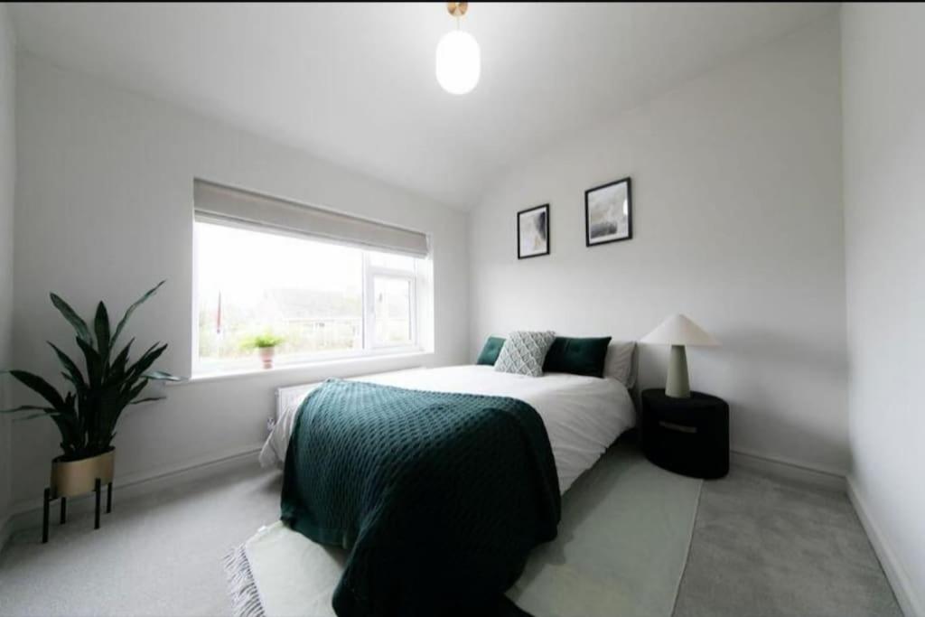 Recently Refurbished Home. Poulton-le-Fylde Bagian luar foto