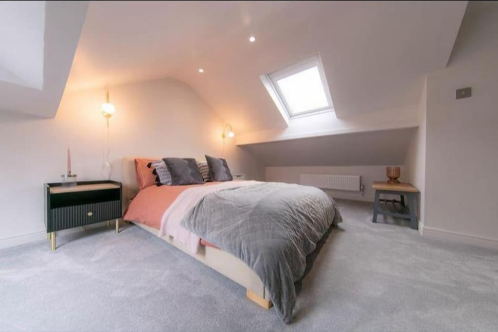 Recently Refurbished Home. Poulton-le-Fylde Bagian luar foto