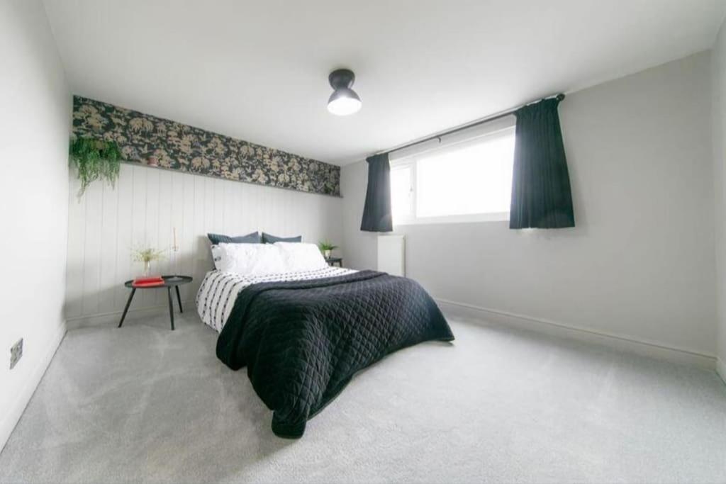 Recently Refurbished Home. Poulton-le-Fylde Bagian luar foto